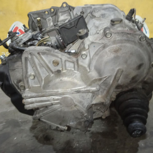 АКПП Volvo V70 B5244T2 4WD 5AT 55-50SN без раздатки (обрезана фишки) 1208967, 8251616 LW '2000