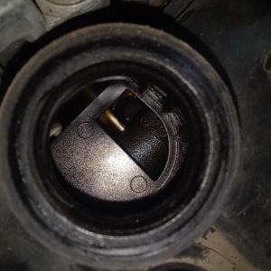 Двигатель Renault Koleos 2TR703/2TRA703-F026660 2.5L 4WD CVT БЕЗ НАВЕСНОГО HY0 '2014