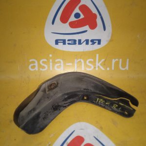 Брызговик Chevrolet Lacetti J200/19 зад, лев Седан (треснут) 96545639