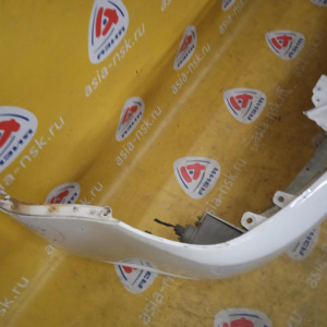 Бампер Chevrolet Epica V250 перед решётка, туманки 96633961