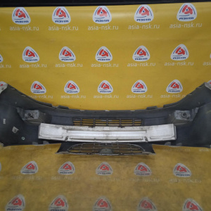 Бампер Chevrolet Epica V250 перед Daewoo решётка, туманки, фартук 96633961