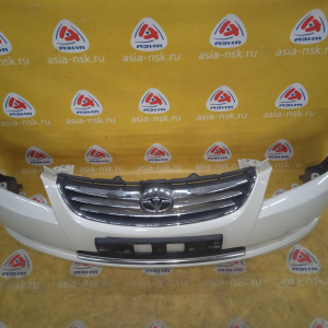 Бампер Chevrolet Epica V250 перед Daewoo решётка, туманки, фартук 96633961