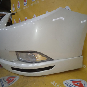 Бампер Chevrolet Epica V250 перед Daewoo решётка, туманки, фартук 96633961
