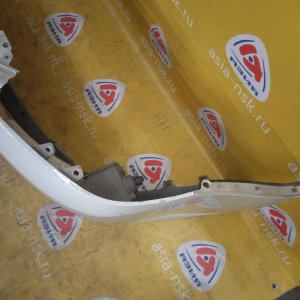 Бампер Chevrolet Epica V250 перед Daewoo решётка, туманки, фартук 96633961