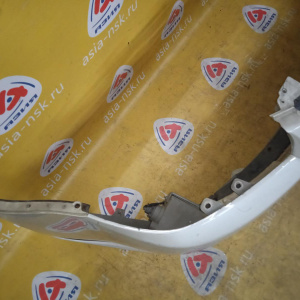 Бампер Chevrolet Epica V250 перед Daewoo решётка, туманки, фартук 96633961