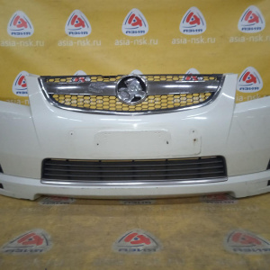 Бампер Chevrolet Epica V250 перед Holden решётка, туманки линз., фартук 96633961
