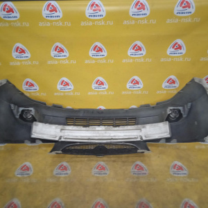 Бампер Chevrolet Epica V250 перед Holden решётка, туманки линз., фартук 96633961