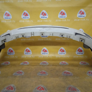 Бампер Chevrolet Epica V250 перед Holden решётка, туманки линз., фартук 96633961