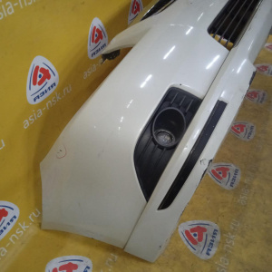 Бампер Chevrolet Epica V250 перед Holden решётка, туманки линз., фартук 96633961