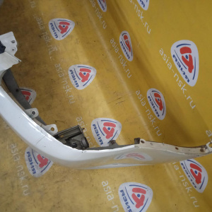 Бампер Chevrolet Epica V250 перед Holden решётка, туманки линз., фартук 96633961