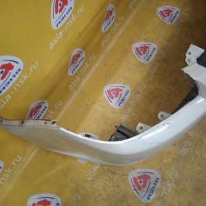 Бампер Chevrolet Epica V250 перед Holden решётка, туманки линз., фартук 96633961