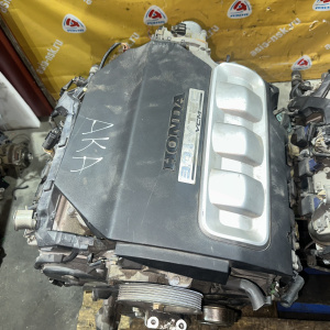 Двигатель Honda J30A-5202159 Elysion RR3