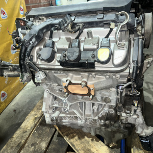 Двигатель Honda J30A-5202159 Elysion RR3