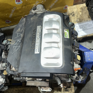 Двигатель Honda J30A-5500155 Elysion RR3