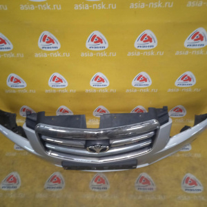 Бампер Chevrolet Cruze J300/68/69 '2009-2012 перед Daewoo решётка, туманки 95991353
