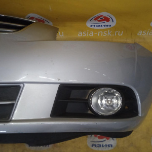 Бампер Chevrolet Cruze J300/68/69 '2009-2012 перед Daewoo решётка, туманки 95991353