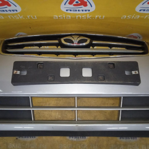 Бампер Chevrolet Cruze J300/68/69 '2009-2012 перед Daewoo решётка, туманки 95991353