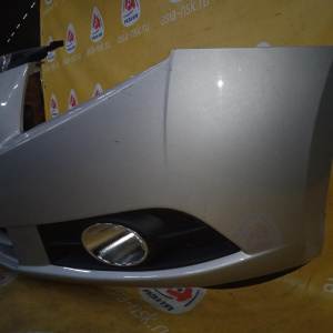 Бампер Chevrolet Cruze J300/68/69 '2009-2012 перед Daewoo решётка, туманки 95991353