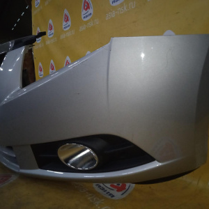 Бампер Chevrolet Cruze J300/68/69 '2009-2012 перед Daewoo решётка, туманки 95991353
