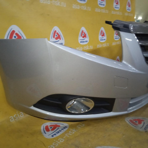 Бампер Chevrolet Cruze J300/68/69 '2009-2012 перед Daewoo решётка, туманки 95991353
