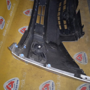 Бампер Chevrolet Cruze J300/68/69 '2009-2012 перед Daewoo решётка, туманки 95991353