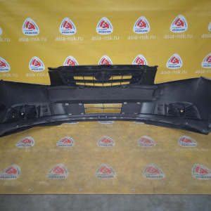 Бампер Chevrolet Cruze J300/68/69 '2009-2012 перед Daewoo решётка, туманки 95991353