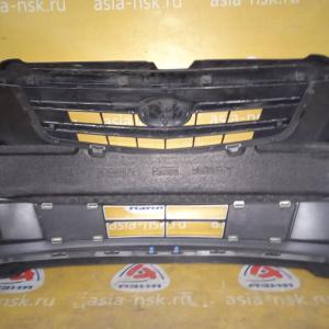 Бампер Chevrolet Cruze J300/68/69 '2009-2012 перед Daewoo решётка, туманки 95991353