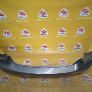 Бампер Chevrolet Cruze J300/69 зад Седан, парктроники (вмятина) 96832976