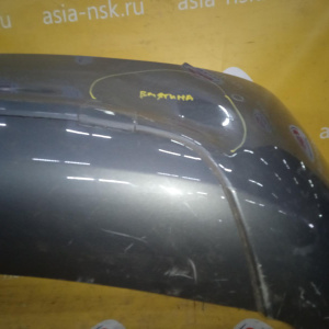 Бампер Chevrolet Cruze J300/69 зад Седан, парктроники (вмятина) 96832976