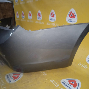 Бампер Chevrolet Cruze J300/69 зад Седан, парктроники (вмятина) 96832976