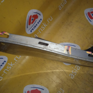 Бампер Chevrolet Cruze J300/69 зад Седан, парктроники (вмятина) 96832976