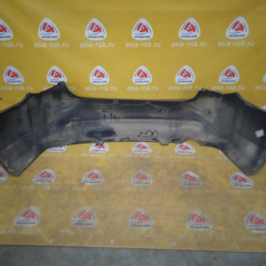 Бампер Chevrolet Cruze J300/69 зад Седан, парктроники (вмятина) 96832976