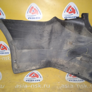 Бампер Chevrolet Cruze J300/69 зад Седан, парктроники (вмятина) 96832976