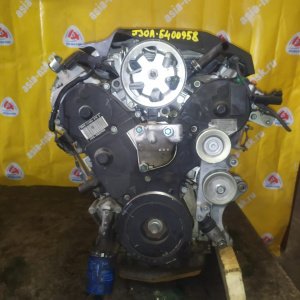 Двигатель Honda J30A-5400958 Elysion RR3