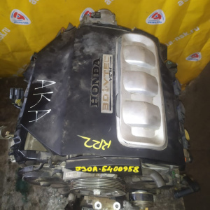 Двигатель Honda J30A-5400958 Elysion RR3