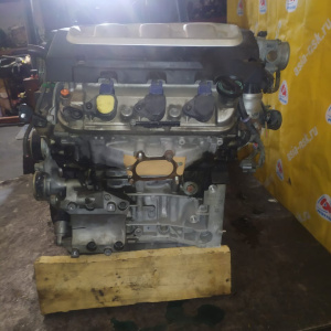 Двигатель Honda J30A-5400958 Elysion RR3