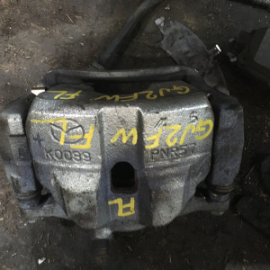 Суппорт Mazda GJ2FW Atenza перед, лев