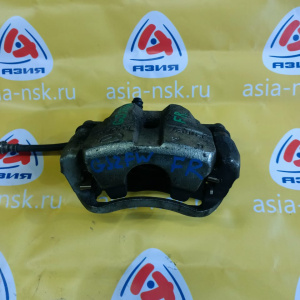 Суппорт Mazda GJ2FW Atenza перед, прав