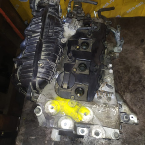 Двигатель Renault Koleos 2TR703/2TRA703-P104920 2.5L 4WD CVT БЕЗ НАВЕСНОГО HY0