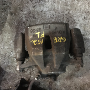 Суппорт Toyota GRE152 Blade перед, лев 63-28