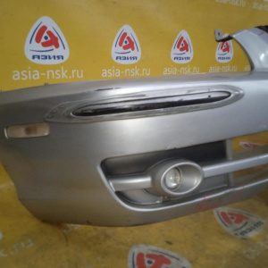 Бампер Hyundai Elantra XD/CA '2003-2006 перед решётка, туманки (вмятины, дефект решётки) 865112D500, 865102D500
