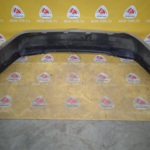 Бампер Hyundai Elantra XD/CA '2003-2006 зад Седан, парктроники (трещины, вмятины) 866112D500, 866102D500