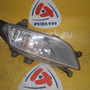 Туманка Hyundai 92202-4H00 H1/Grand Starex TQ '2010 дефект крепления