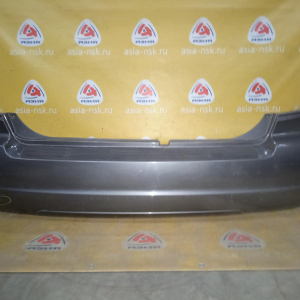 Бампер Kia Sorento BL/FY '2002-2006 зад (царапины) 866103E010