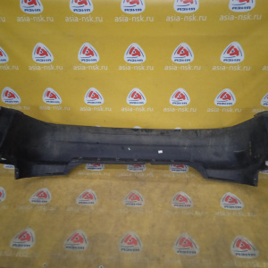 Бампер Kia Sorento BL/FY '2002-2006 зад (царапины) 866103E010