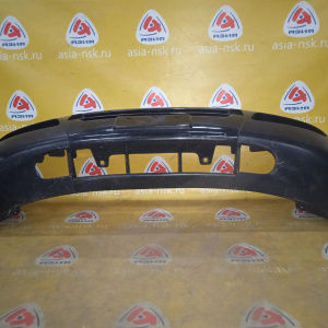 Бампер SsangYong Rexton GAB/Y200 '2001-2006 перед (царапины) 7871108103