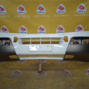 Бампер SsangYong Rexton GAB/Y200 '2001-2006 перед уширители 7871008000