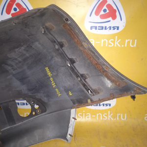Бампер SsangYong Rexton GAB/Y200 '2001-2006 перед уширители 7871008000