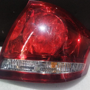 Стоп TOYOTA 20-443 R Allion AZT240 Дефект стекла