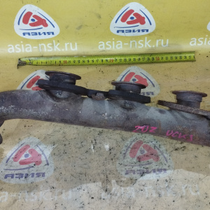 Коллектор выпускной Toyota 2UZ-FE Sequoia/Tundra UCK35 ДЕФЕКТ ТРЕЩИНА R